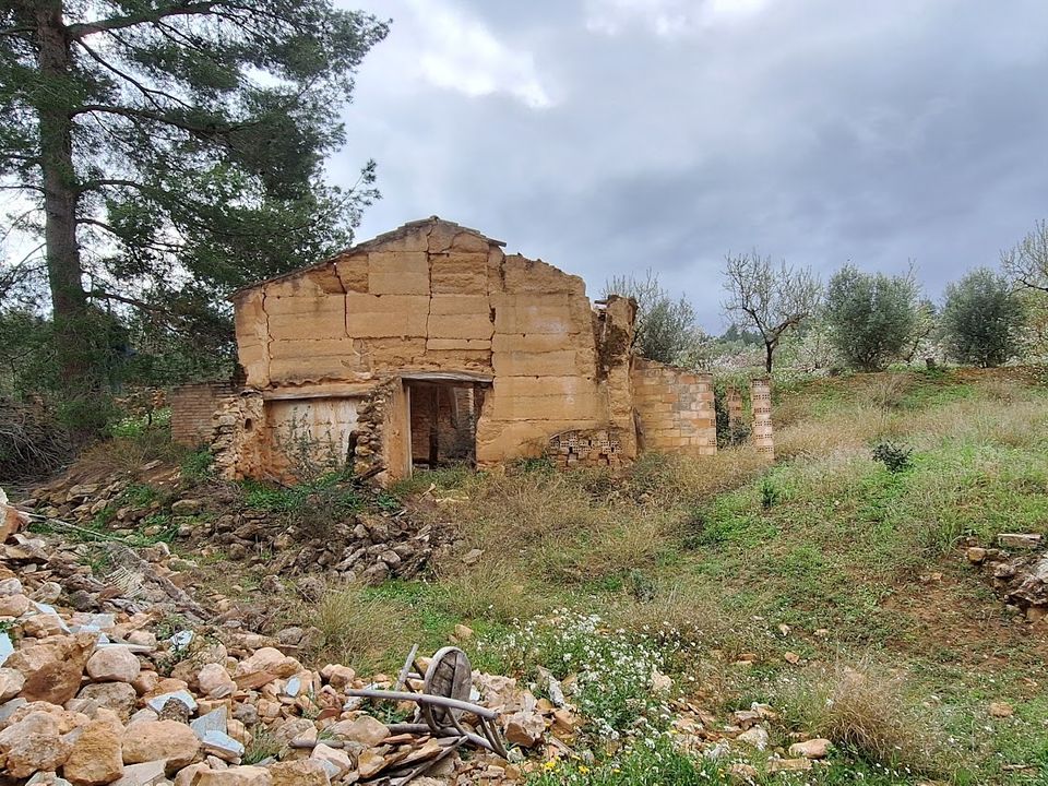 Finca i Tivissa, Tarragona - bilde 2